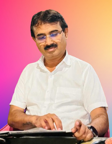 About Us 1 Shree Datta Krupa Traders Founder Image